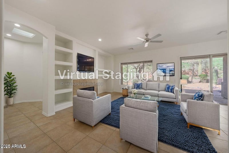 7450 Quien Sabe Way, Scottsdale, AZ 85266