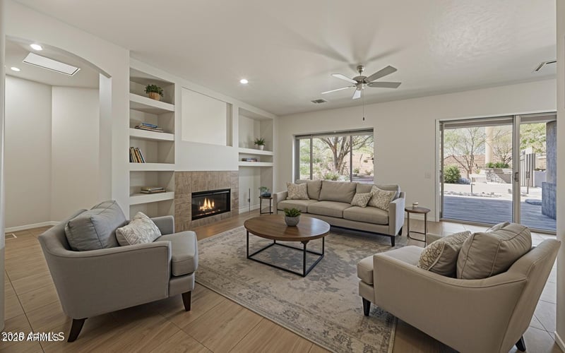 7450 Quien Sabe Way, Scottsdale, AZ 85266