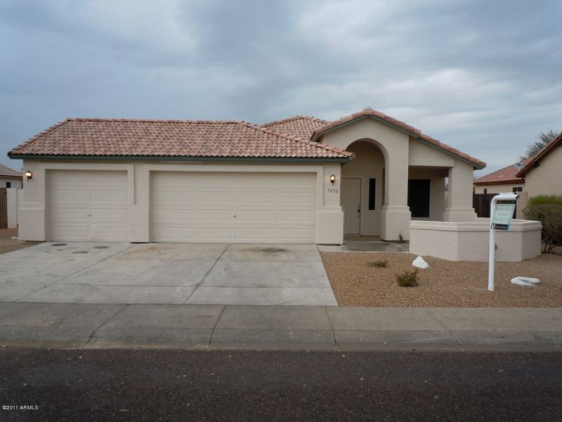 7450 W Fleetwood Ln, Glendale, AZ 85303