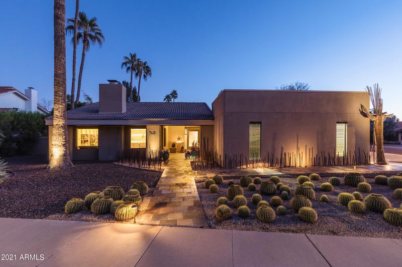7451 E Raintree Ct, Scottsdale, AZ 85258