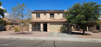 7451 Sunset Way, Buckeye, AZ 85326