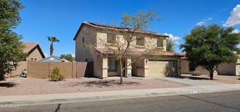 7451 Sunset Way, Buckeye, AZ 85326