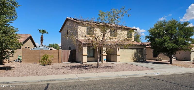 7451 Sunset Way, Buckeye, AZ 85326
