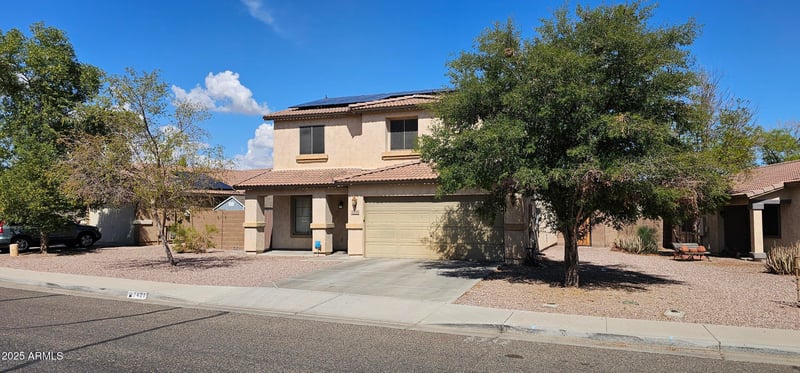 7451 Sunset Way, Buckeye, AZ 85326