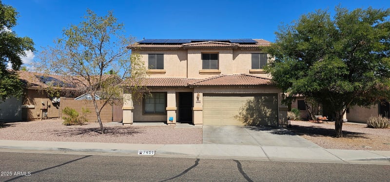7451 Sunset Way, Buckeye, AZ 85326