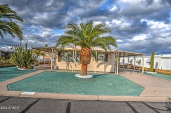 7452 Baywood Ave, Mesa, AZ 85208