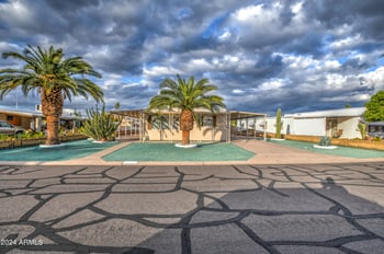 7452 Baywood Ave, Mesa, AZ 85208