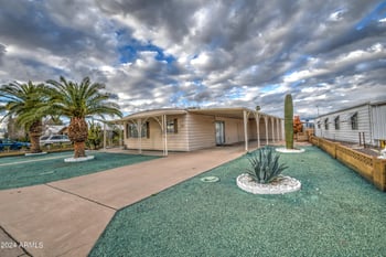 7452 Baywood Ave, Mesa, AZ 85208