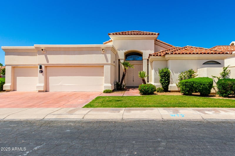 7452 E Beryl Ave, Scottsdale, AZ 85258