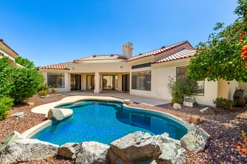 7452 E Beryl Ave, Scottsdale, AZ 85258