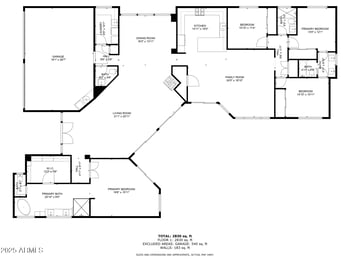 7452 E Beryl Ave, Scottsdale, AZ 85258