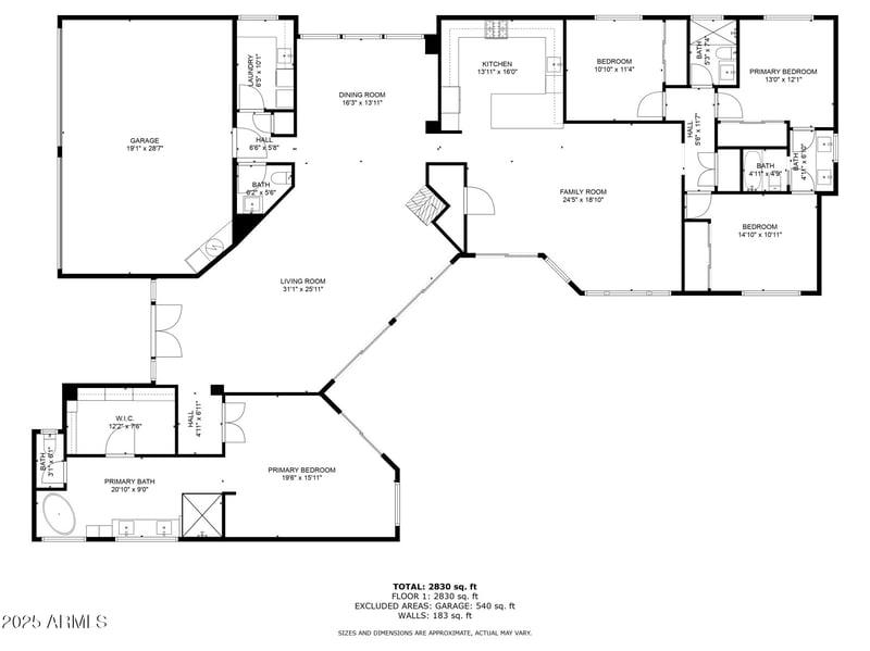 7452 E Beryl Ave, Scottsdale, AZ 85258