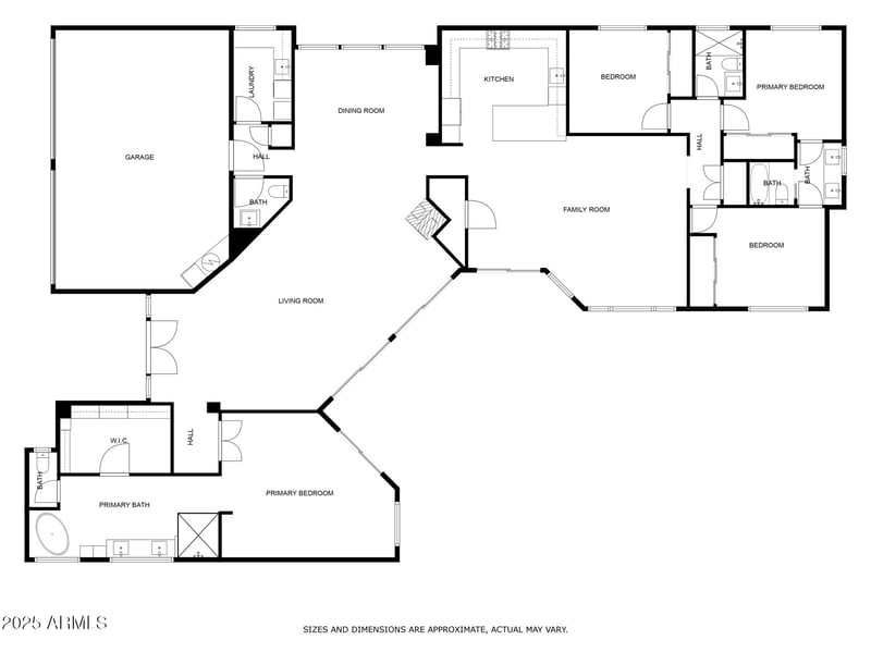 7452 E Beryl Ave, Scottsdale, AZ 85258