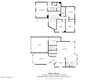 7452 Milagro Ave, Mesa, AZ 85209