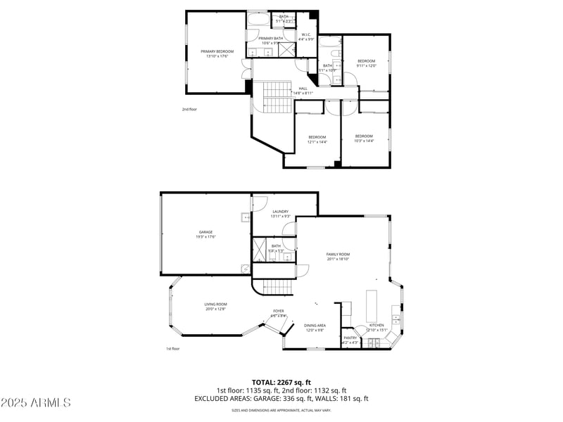 7452 Milagro Ave, Mesa, AZ 85209