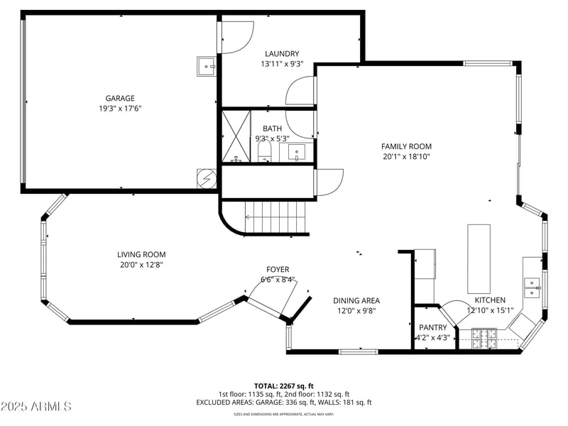 7452 Milagro Ave, Mesa, AZ 85209