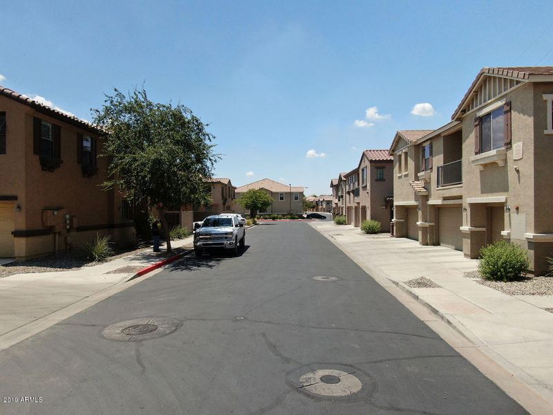 7452 S 30th Ter, Phoenix, AZ 85042
