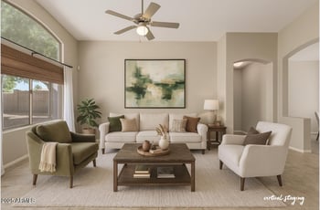 7452 Tonopah Dr, Glendale, AZ 85308
