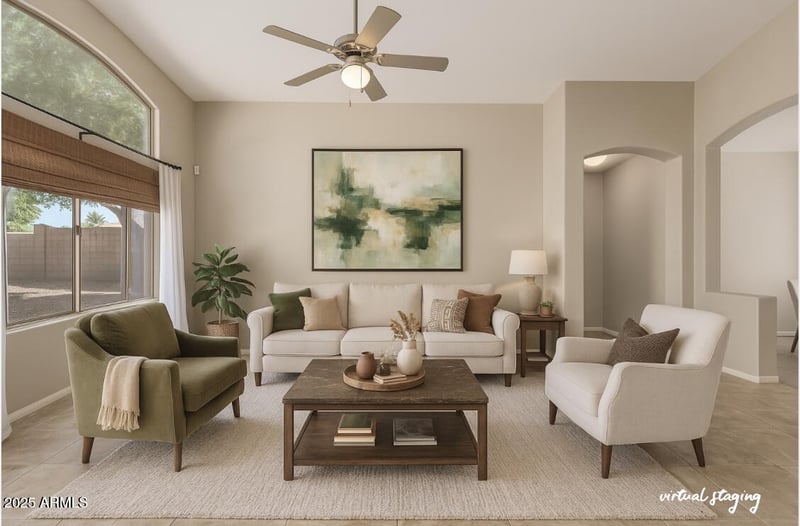 7452 Tonopah Dr, Glendale, AZ 85308