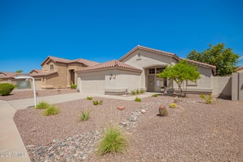 7452 Tonopah Dr, Glendale, AZ 85308