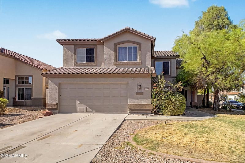 7452 W Potter Dr, Glendale, AZ 85308
