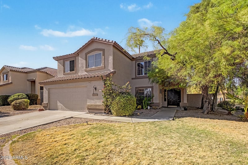 7452 W Potter Dr, Glendale, AZ 85308