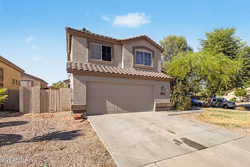 7452 W Potter Dr, Glendale, AZ 85308