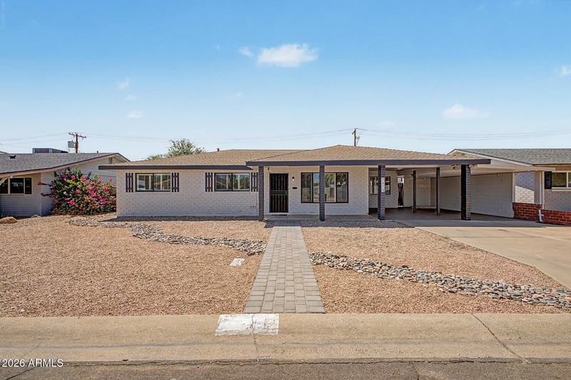 7453 E Almeria Rd, Scottsdale, AZ 85257