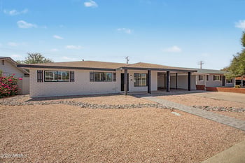 7453 E Almeria Rd, Scottsdale, AZ 85257