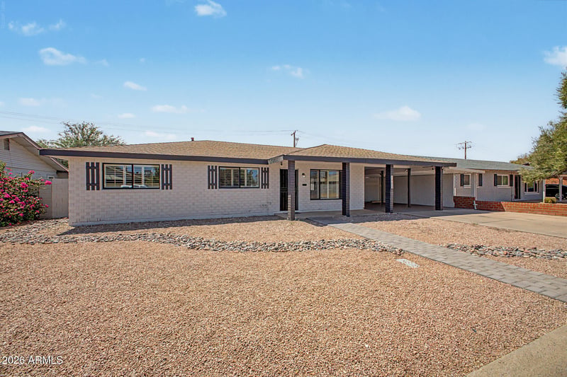 7453 E Almeria Rd, Scottsdale, AZ 85257