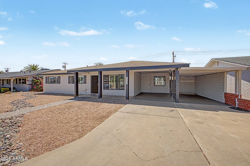 7453 E Almeria Rd, Scottsdale, AZ 85257
