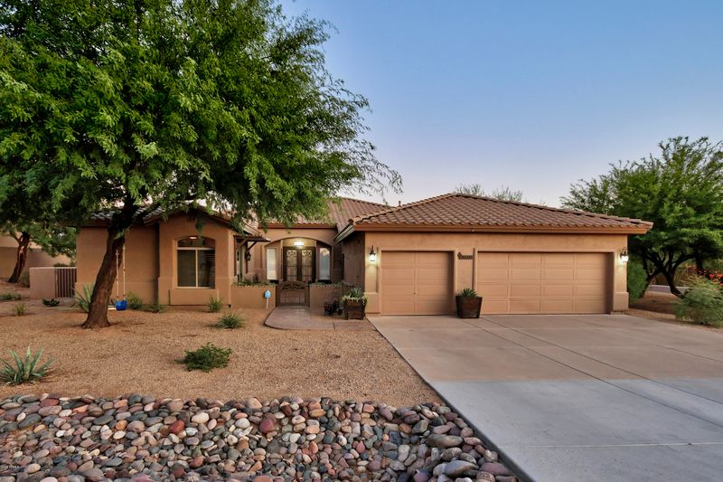 7453 E Monterra Way, Scottsdale, AZ 85266