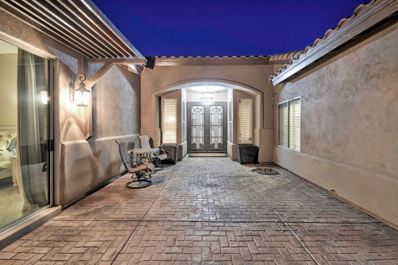 7453 E Monterra Way, Scottsdale, AZ 85266