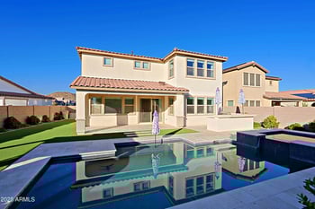 7453 Maya Way, Peoria, AZ 85383