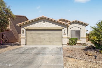 7453 S Skylark Ln, Buckeye, AZ 85326