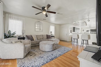 7453 S Skylark Ln, Buckeye, AZ 85326