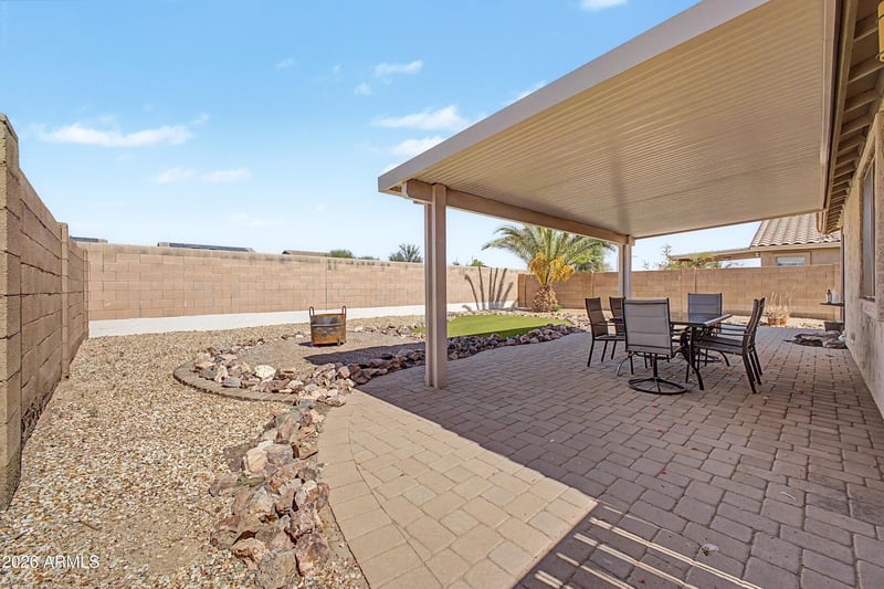7453 Skylark Ln, Buckeye, AZ 85326