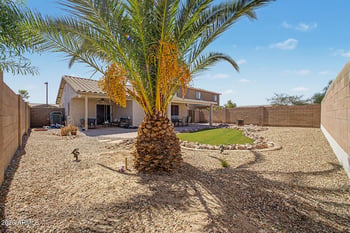 7453 S Skylark Ln, Buckeye, AZ 85326
