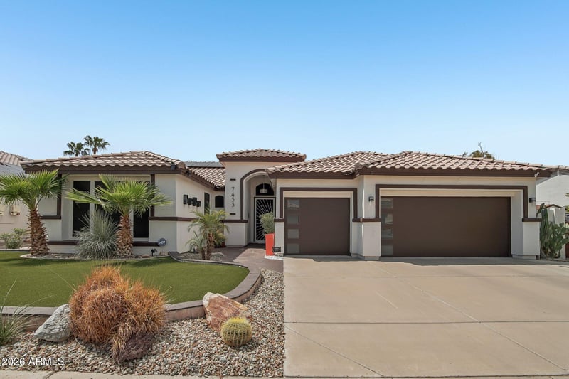 Home Worth Check