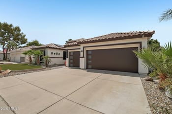 7453 W Paraiso Dr, Glendale, AZ 85310
