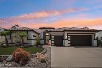 7453 W Paraiso Dr, Glendale, AZ 85310