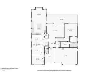 7453 W Paraiso Dr, Glendale, AZ 85310