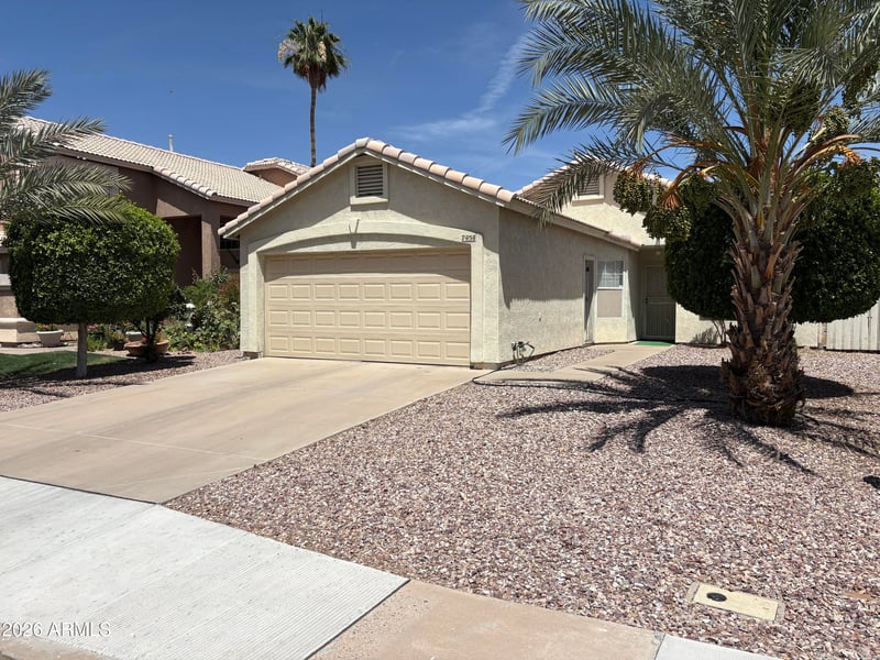7454 E Natal Ave, Mesa, AZ 85209