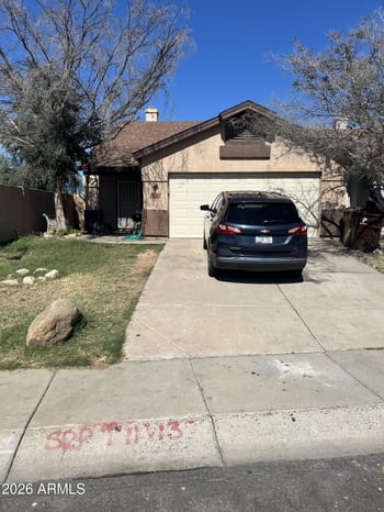 7454 Eva St, Peoria, AZ 85345