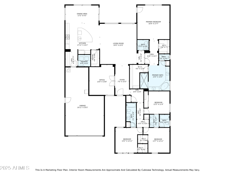 7454 Peralta Ave, Mesa, AZ 85212
