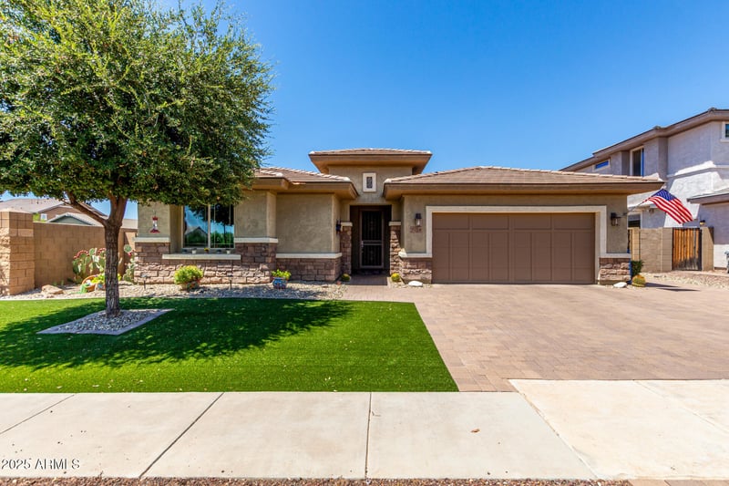 7454 Plata Ave, Mesa, AZ 85212