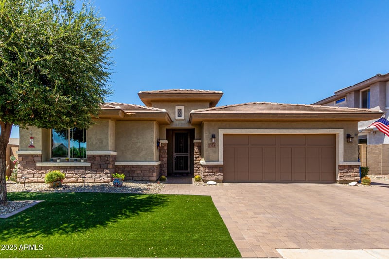 7454 Plata Ave, Mesa, AZ 85212