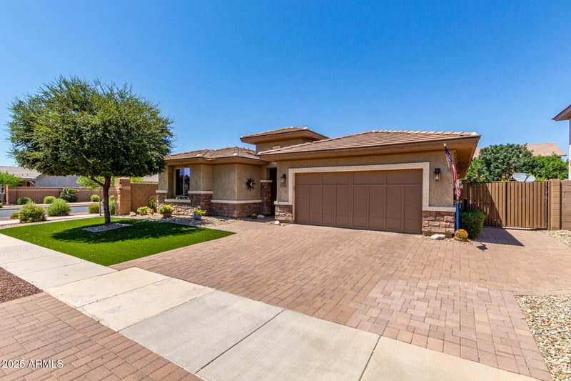 7454 Plata Ave, Mesa, AZ 85212