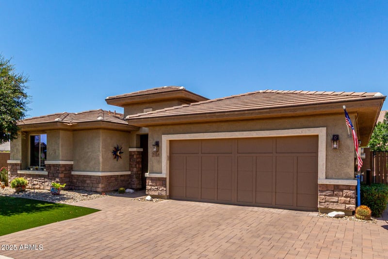 7454 Plata Ave, Mesa, AZ 85212