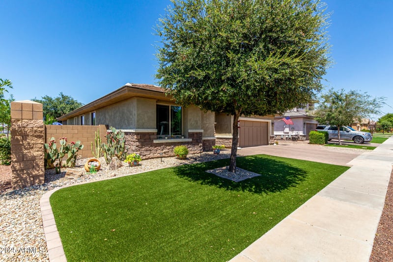 7454 Plata Ave, Mesa, AZ 85212